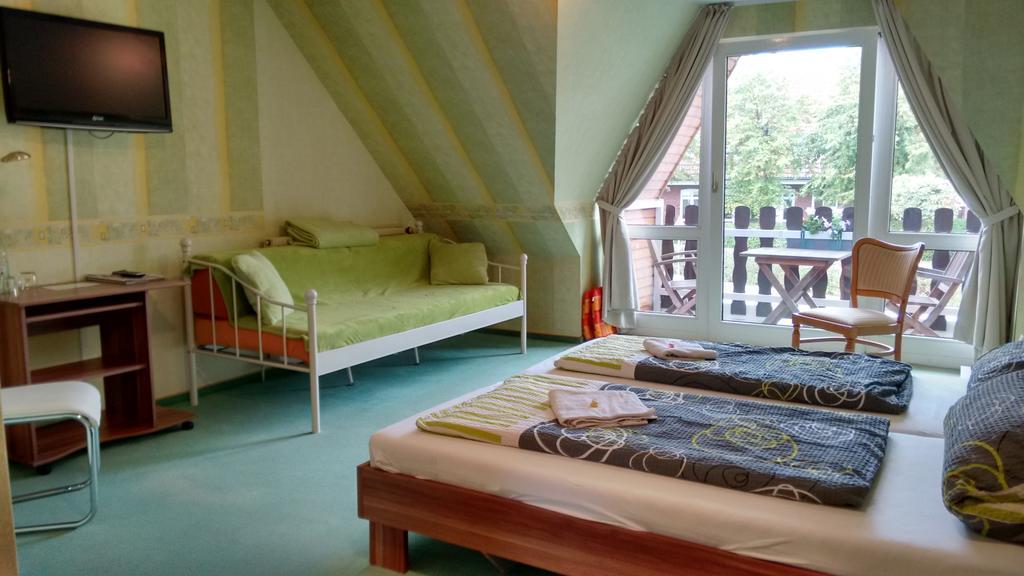 Hotel Großenbrode Cameră foto