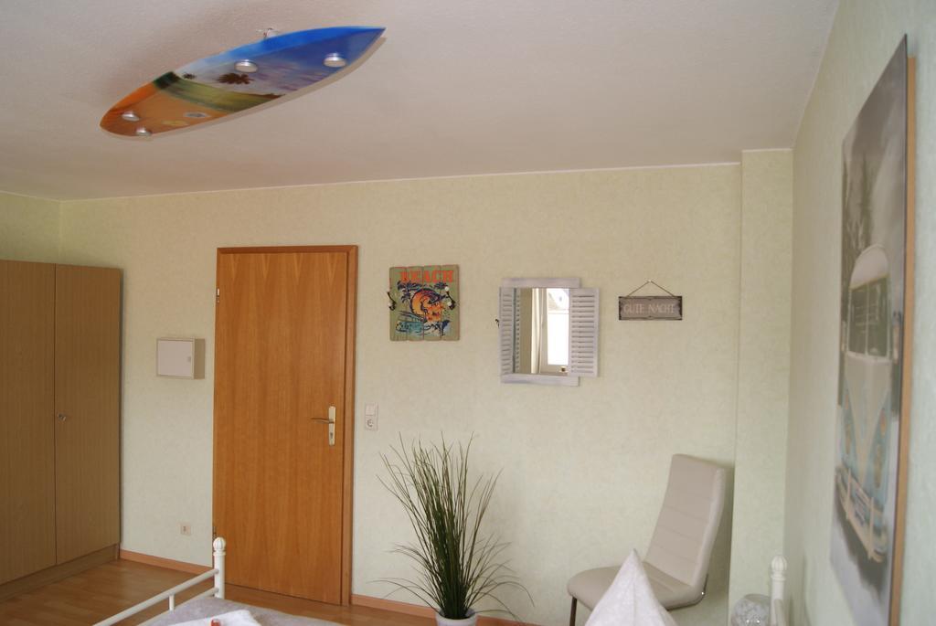 Hotel Großenbrode Cameră foto