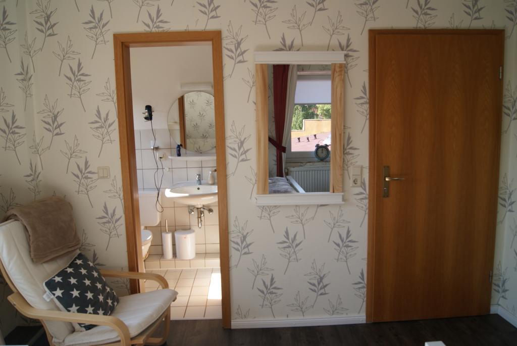 Hotel Großenbrode Cameră foto